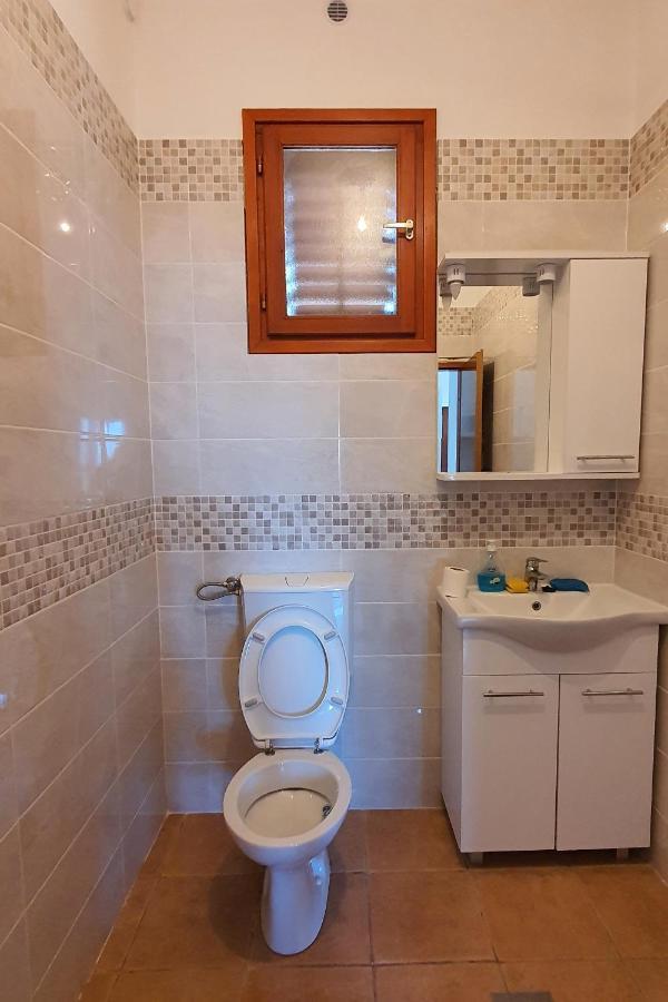 Blato  Secluded Holiday House Prigradica, Korcula - 19956 מראה חיצוני תמונה