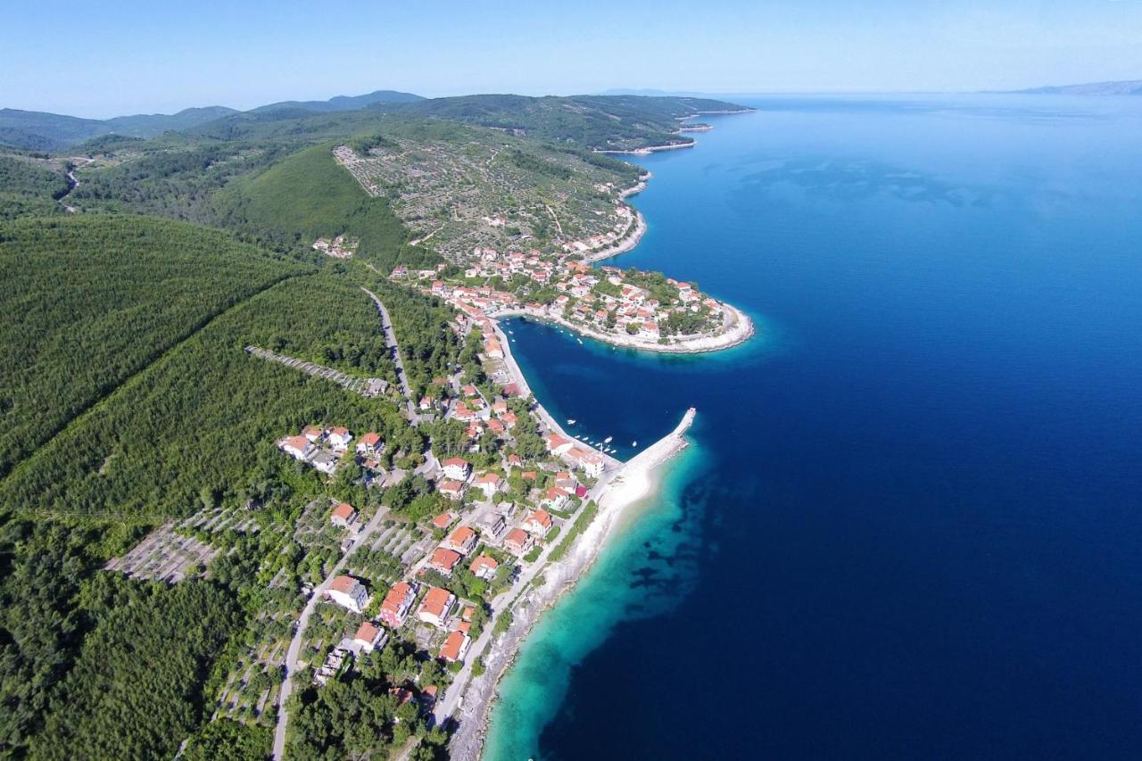 Blato  Secluded Holiday House Prigradica, Korcula - 19956 מראה חיצוני תמונה